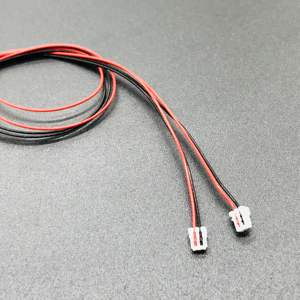 Nieuwe Producten Jst 0.8Mm Pitch 2 Pin Sur Serie Connector 02SUR-32S Kabel - Product Image 3