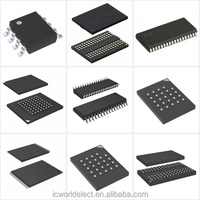 SST49LF080A-33-4C-NHE mémoire Circuits intégrés