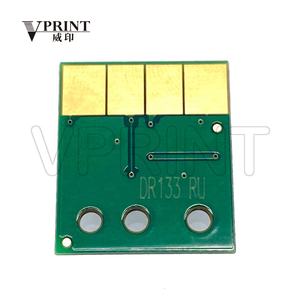 Chip de cartucho de tambor DR133 Compatible y nuevo para Katusha <span class=keywords><strong>Katyusha</strong></span> M133 P133 M P 133 30K otros suministros de impresora Chip - Product Image 3