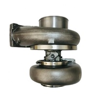 Turbocompresseur d'origine MTU 4000 2000 Detroit Gtb5523 770824-5037S pour moteurs diesel XT0210100074 en stock Pièces détachées