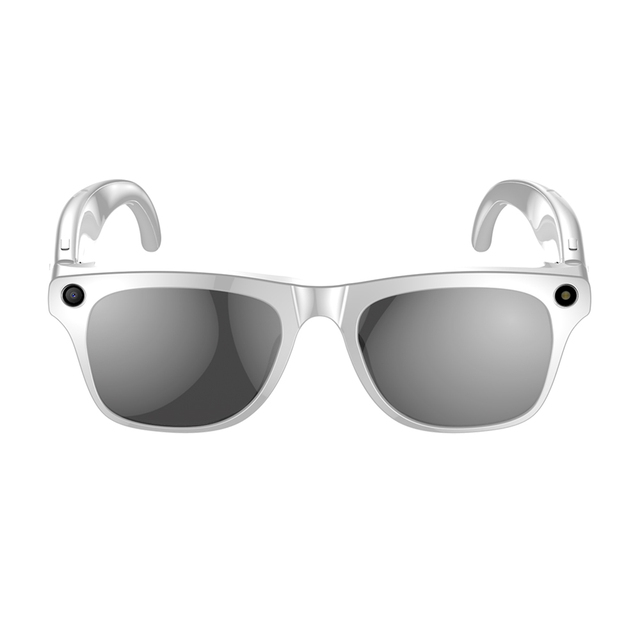 Xk Pro3 Ai Smart Glasses With Chat Gpt Meta Camera Real-time Transmission And Assistant Chatgpt Ai Glasses