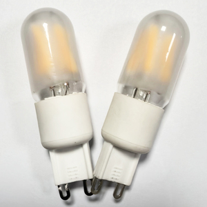 Bombilla LED de Filamento <span class=keywords><strong>G9</strong></span>, 110-240V, Ajustable, Espectro Completo - Product Image 5