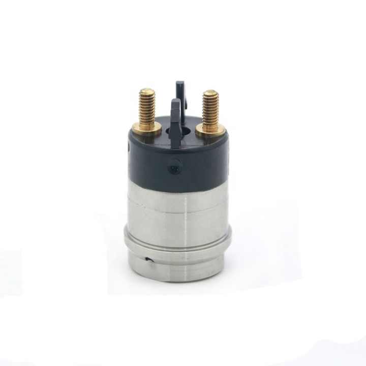 ふぅ　　 Amazon.com: Injector Solenoid Valve F 00R J02 697 F00RJ02697