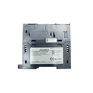 Contrôleur PLC CP1L-L20DT-A Gold Seller, pilote de serveur, neuf et original, disponible immédiatement - Product Image 1