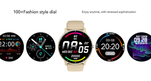 <span class=keywords><strong>Reloj</strong></span> Inteligente ZL02C <span class=keywords><strong>Pro</strong></span> Da <span class=keywords><strong>Fit</strong></span> de 1.28 Pulgadas con Forma Redonda, Relojes Baratos al por Mayor, Monitoreo de Actividad Física, Sueño y Presión Arterial - Product Image 6