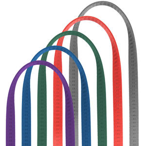 Correas de correa de ancla de cable de poliéster correas de elevación de cuerda de <span class=keywords><strong>escalada</strong></span> táctica para equipo de búsqueda y rescate - Product Image 1