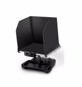 NUEVA Cubierta Protectora para Pantalla de Portátil, Tablet, Teléfono, Dron, de Cuero PU y Nailon para Exteriores, Parasol, Protector Solar, para Transmisión en Vivo - Product Image 6