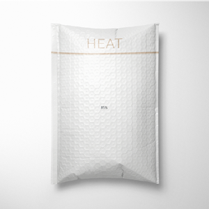 Bolsa de Correo Ecológica de Poli, Compostable, Reciclable, Autosellable, para Envíos de Paquetería Sostenibles - Product Image 1