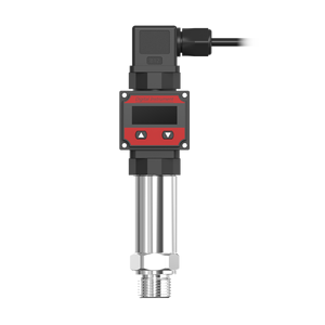 LEFOO Digital anzeige Druck messumformer Sensor Manometer mit Digital anzeige - Product Image 2