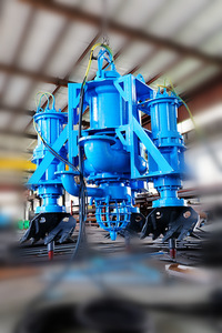<span class=keywords><strong>Pompe</strong></span> submersible haute capacité et <span class=keywords><strong>pompe</strong></span> de dragage de sable submersible avec prix d'usine pour <span class=keywords><strong>pompe</strong></span> à boue submersible - Product Image 6