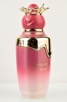 Vente en gros directe – Flacon de parfum de luxe tendance et sophistiqué de haute qualité – Modèle Byron en verre carré avec pompe