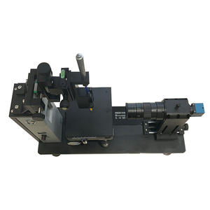 Strumento automatico di misurazione senza superficie di energia analizzatore di angolo di contatto strumento di misura angolo di contatto goniometro - Product Image 1