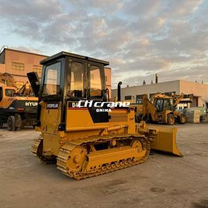 Хорошее состояние, бульдозер CAT D4C, оригинальный бульдозер CAT D4 D5K D6R D7R, бульдозер CAT, хорошая цена на продажу - Product Image 2