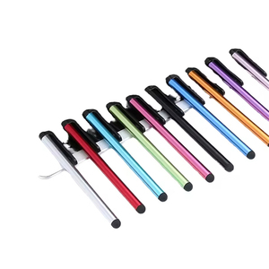 Stylet 2ème génération pour I Mi Pad 6 / 6 Pro / 5 / 5 Pro, faible latence, dessin, écriture, capture <span class=keywords><strong>d</strong></span>'écran, 26 pointes, écran tactile de tablette - Product Image 3