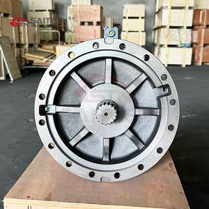 K1045024 motore oscillante DOOSAN escavatore parti del motore per DX220A DX225LC motore oscillante K1045024 - Product Image 5