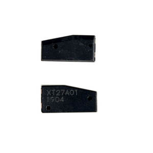 Prix le plus bas!! Puce VVDI originale Super Chip <span class=keywords><strong>XT27B</strong></span> XT27A 4D/4C VVDI 48 puce transpondeur pour VVDI outil de clé VVDI2 /Mini outil de clé - Product Image 5