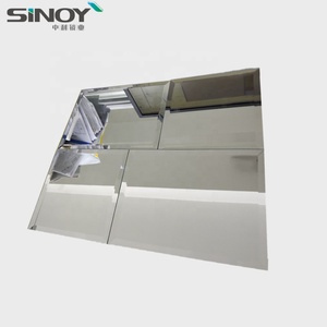 กระเบื้องกระจกเงาขนาดใหญ่แบบขายส่งสำหรับตกแต่งผนัง - Product Image 2