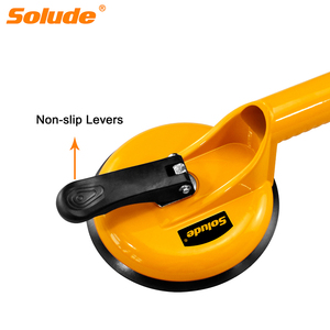 Herramienta de Reparación de Vidrios de Automóviles con 2 Cabezas de Succión, Precio Competitivo - Product Image 4