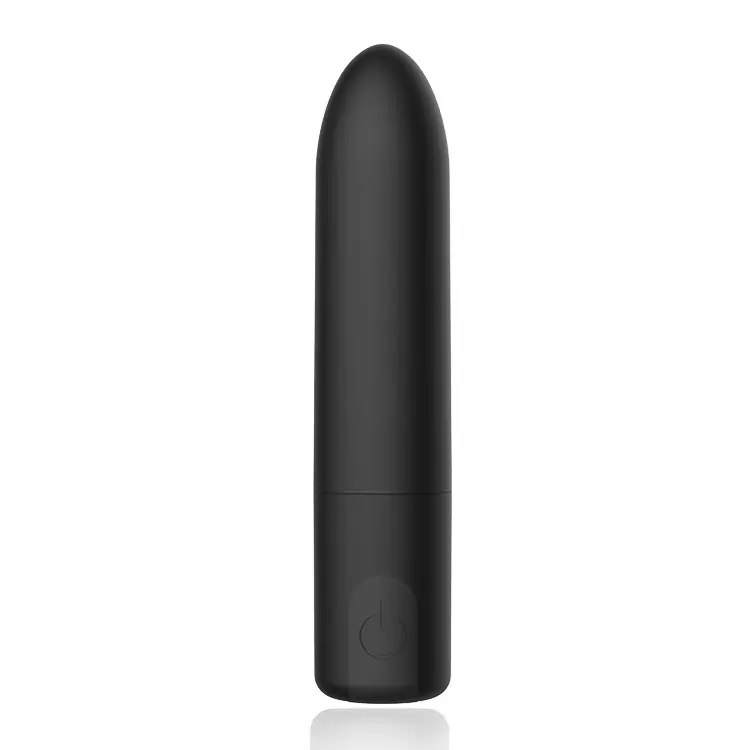 USB ricaricabile rossetto massaggio giocattoli sessuali G-Spot stimolatore mini proiettile vibratore per le donne