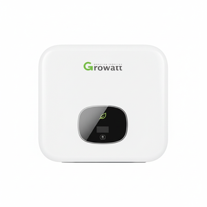 Growatt MID 50KTL3-X2 Inversor solar híbrido 50KW Sistema trifásico en red con protección IP65 Voltaje de salida de 380V/400V - Product Image 1