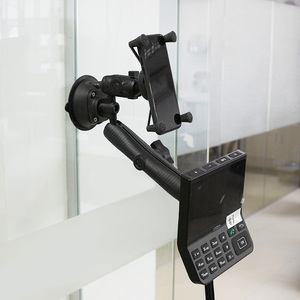Support de fixation à ventouse VIN 1 pouce avec rotation à 360 degrés pour bras à double rotule RAM, accessoire pour téléphones et caméras d'action - Product Image 6