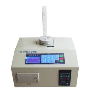 เครื่องวัดความหนาแน่นแบบตักดินแบบดิจิตอล BonninTech ความแม่นยำสูง 1% เครื่องวัดความหนาแน่นของผงแบบตักดิน เครื่องทดสอบความหนาแน่นของผงแบบตักดิน 220V - Product Image 3