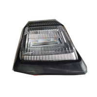 Pièces automobiles pour Mercedes-Benz G500 G550 G600 W463 W464 clignotant coin lampe phare eau lampe à LED en gros