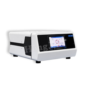 Calorímetro de Escaneo Diferencial, Analizador Térmico de Laboratorio de Alta Precisión, Calorímetro de Combustión Automática - Product Image 2