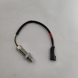Sensor de Velocidad RUIPEI 324-4131 para Excavadora E311C/E314C/E320C/E320D - Original Nuevo/OEM con 6 Meses de Garantía - Product Image 2
