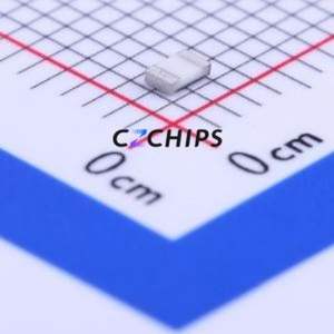 Resistencia SMD CR0805F81872G 0805 (Tipo: Película Gruesa) (Resistencia: 18.7kOhm Precisión: 1%) - Product Image 2