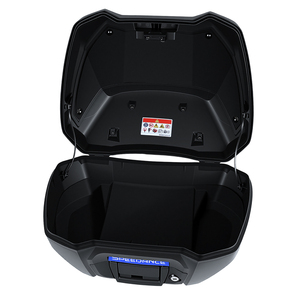 Top Case <span class=keywords><strong>Forza</strong></span> <span class=keywords><strong>350</strong></span> sans perçage, étanche, pour Honda NSS350, installation directe, coffre à bagages - Product Image 4
