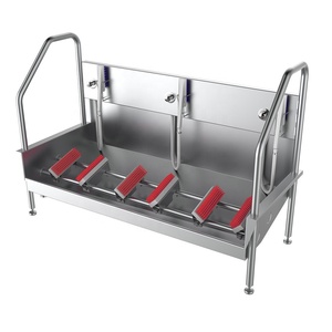 Станок для очистки ботинок, станок для очистки ботинок из нержавеющей стали - Product Image 3