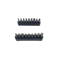 NY-GJCTPT 90 PCS Star Bit House Outil à main Tournevis Ensemble d'entretien