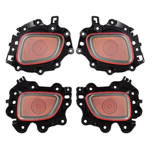 ฝาครอบ<span class=keywords><strong>ลำโพง</strong></span>ระดับกลาง LED 64สีสำหรับ Mercedes Benz C-Class GLC ฝาครอบ<span class=keywords><strong>ลำโพง</strong></span>ระดับกลาง X254 W206 - Product Image 1