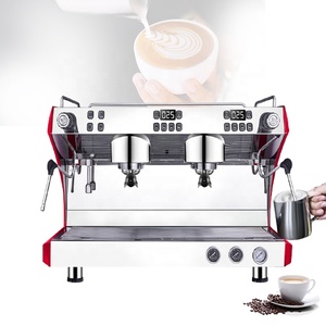 Máquina de Café Champ Cm3121 de Diseño Moderno con Precio Competitivo - Product Image 6