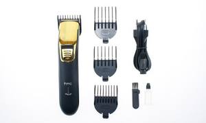 <span class=keywords><strong>Afeitadora</strong></span> <span class=keywords><strong>de</strong></span> <span class=keywords><strong>Barba</strong></span> HTC 213, <span class=keywords><strong>Recortadora</strong></span> <span class=keywords><strong>de</strong></span> <span class=keywords><strong>Barba</strong></span> Inalámbrica, <span class=keywords><strong>Recortadora</strong></span> <span class=keywords><strong>de</strong></span> <span class=keywords><strong>Barba</strong></span> y Cabello - Product Image 2