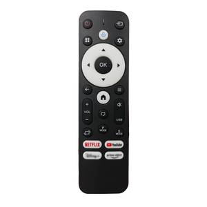 <span class=keywords><strong>Remote</strong></span> Control IR pengganti untuk kotak TV Android, Platform Streaming & Mode belajar dengan kode bergulir - Product Image 1
