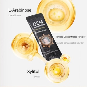 Café Instantáneo con Proteína de Suero de Leche, Apto para Dieta <span class=keywords><strong>Keto</strong></span>, Sin Gluten, Alto en Proteínas, Café Helado - Product Image 4