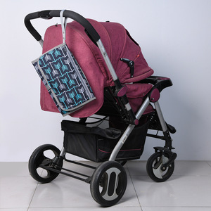 Precio <span class=keywords><strong>DE</strong></span> FÁBRICA <span class=keywords><strong>DE</strong></span> China, bolsa <span class=keywords><strong>de</strong></span> mamá saliente, venta al por mayor, bolsa <span class=keywords><strong>de</strong></span> pañales portátil - Product Image 4