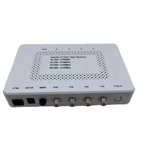 Récepteur de télévision numérique gratuit avec émetteur et récepteur optique <span class=keywords><strong>LNB</strong></span> Récepteurs de télévision par satellite <span class=keywords><strong>Internet</strong></span> - Product Image 4