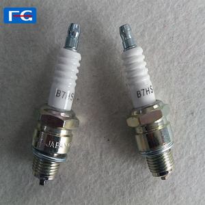 หัวเทียน<span class=keywords><strong>สอง</strong></span>จังหวะสำหรับเครื่องยนต์ญี่ปุ่น,หัวเทียน<span class=keywords><strong>เรือ</strong></span><span class=keywords><strong>สอง</strong></span>จังหวะหลายรุ่น B7HS B7HS-10 B5HS B6HS ของแท้ - Product Image 4