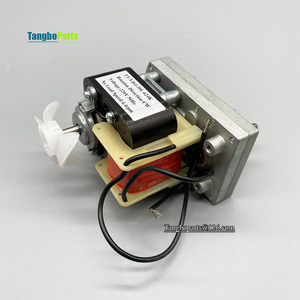 Accessoires de <span class=keywords><strong>four</strong></span> rotatif 220V 50HZ 4 .. 4 tr/min YJF61/30 TT-YJ61/30L-624K moteur de boîte de vitesses de réduction - Product Image 2
