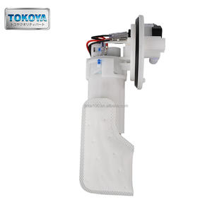 Pompe à carburant moto Assy <span class=keywords><strong>420</strong></span> <span class=keywords><strong>KPA</strong></span> pour Yamaha NMAX XMAX Honda ADV PCX EFI Système d'alimentation en carburant dans le réservoir - Product Image 2