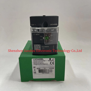Contacteur LUCA05BL 100% neuf, original et authentique - Product Image 1