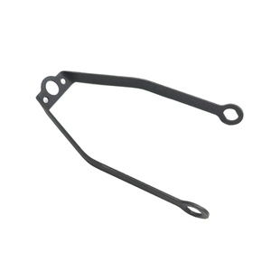 Garde-boue arrière étanche et anti-casse pour trottinette Xiaomi Mi 4 Lite et Xiaomi Pro 4 - Pièces et accessoires pour trottinette - Product Image 2