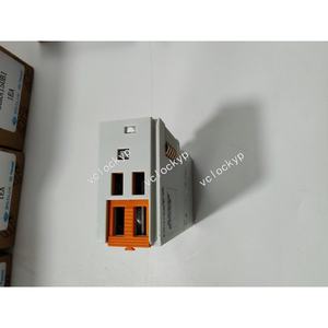 1 Unidad Nueva en Caja BECKHOFF EL6731-0010 Terminal Maestro PROFIBUS - Product Image 1