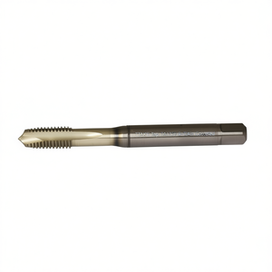 ดอกต๊าป TA1150 เคลือบ B-TiAlN สำหรับรูทะลุ ประสิทธิภาพสูง สำหรับเหล็กสแตนเลส - Product Image 2