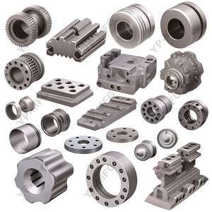 4 Axis CNC <b>Machining</b> <b>Centre</b> Custom Precision <b>Machining</b> <b>Parts</b> Service Aluminium 6061 6063 7075 Milled <b>Parts</b> Manufacturer - Product Image 2