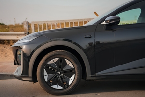 รถยนต์ไฟฟ้า SUV ชางอัน รุ่น DE EPAL S07 ปี 2024 - Product Image 6