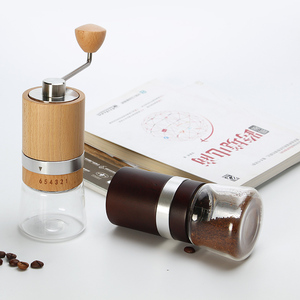 <span class=keywords><strong>Molinillo</strong></span> <span class=keywords><strong>de</strong></span> café Manual <span class=keywords><strong>de</strong></span> acero inoxidable, <span class=keywords><strong>molinillo</strong></span> <span class=keywords><strong>de</strong></span> café <span class=keywords><strong>de</strong></span> cerámica - Product Image 5